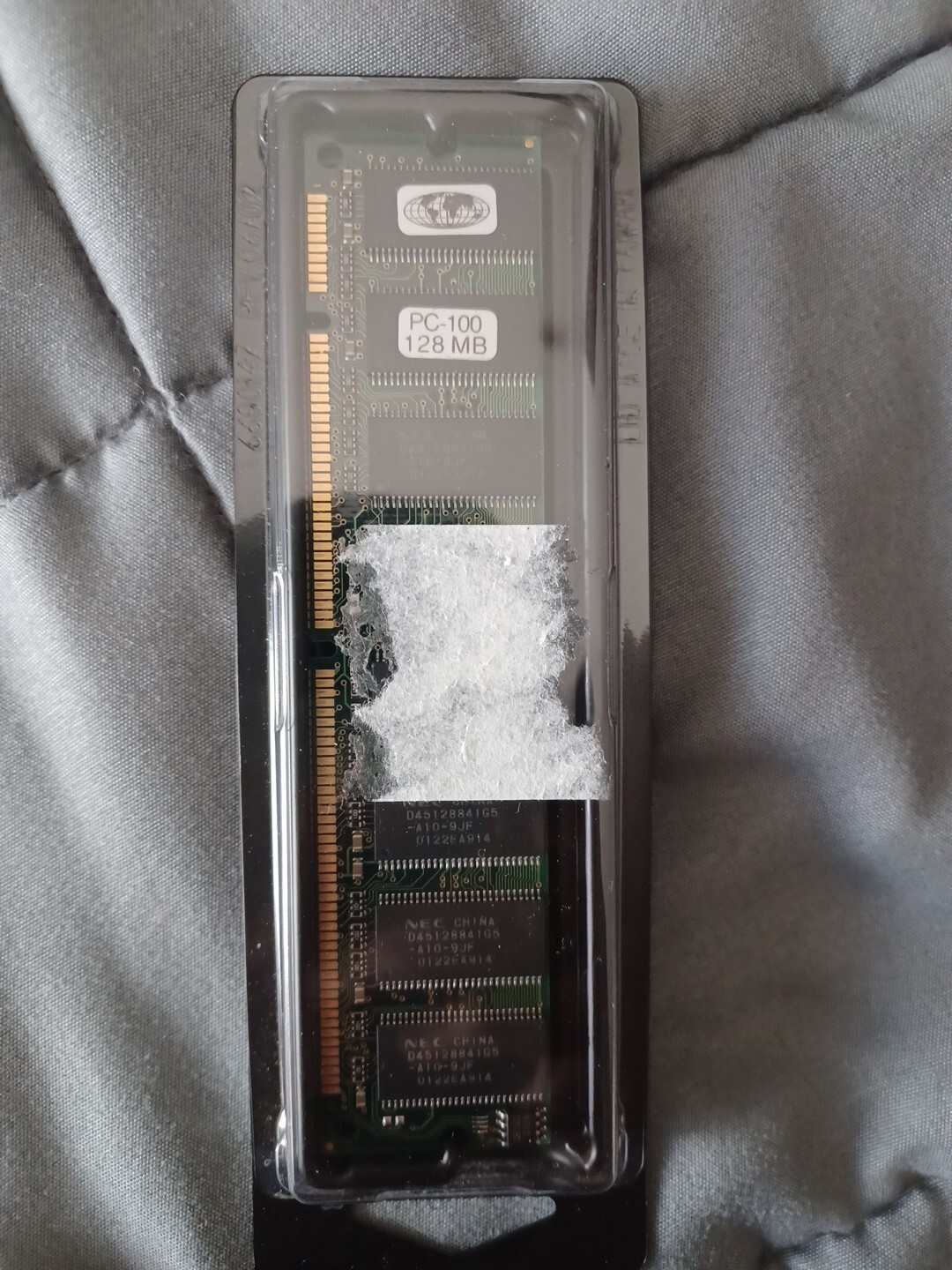 PC- 100 128 MB Memory Ram Computer 