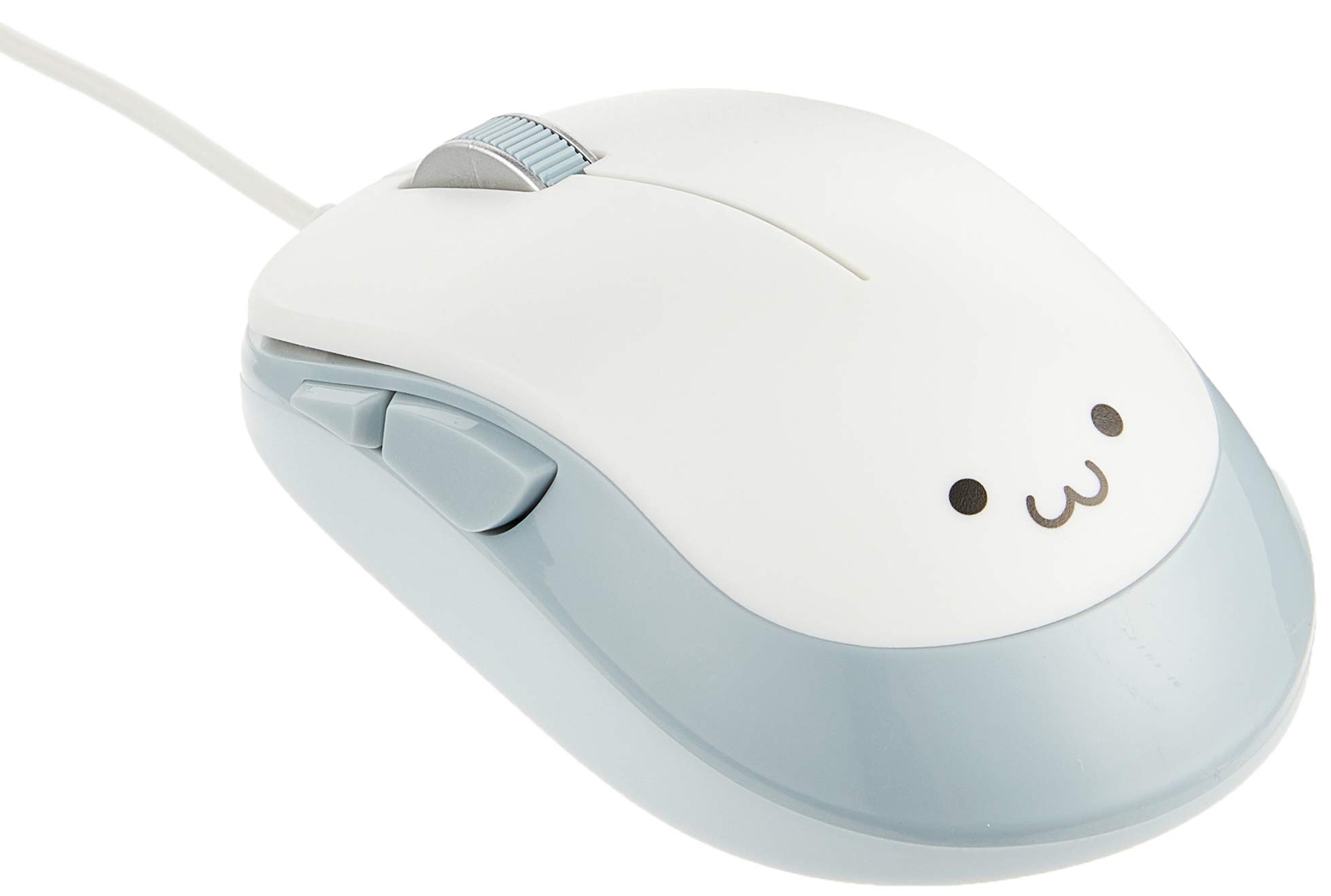 ELECOM Mouse M-Y9UBWHNEW