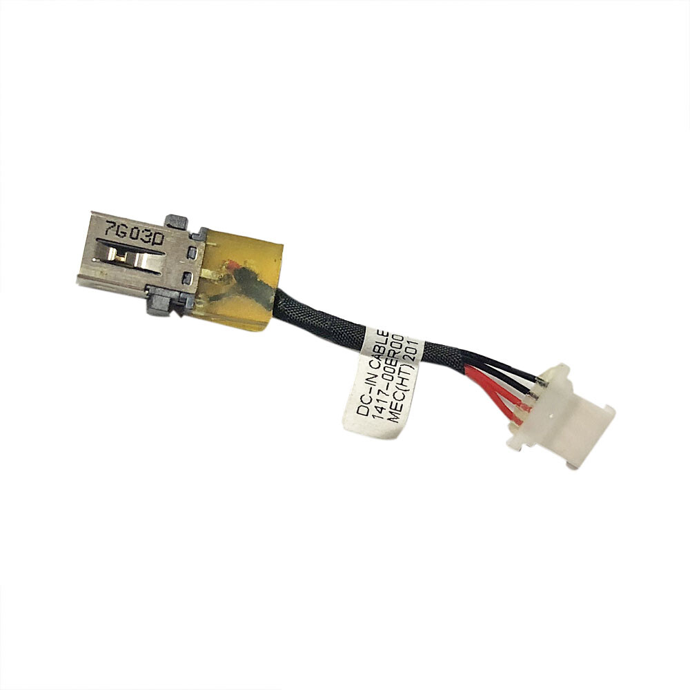 DC in Power Jack Charging Port Cable For ACER SPIN 3 SP315-51-34CS 1417-00ER000