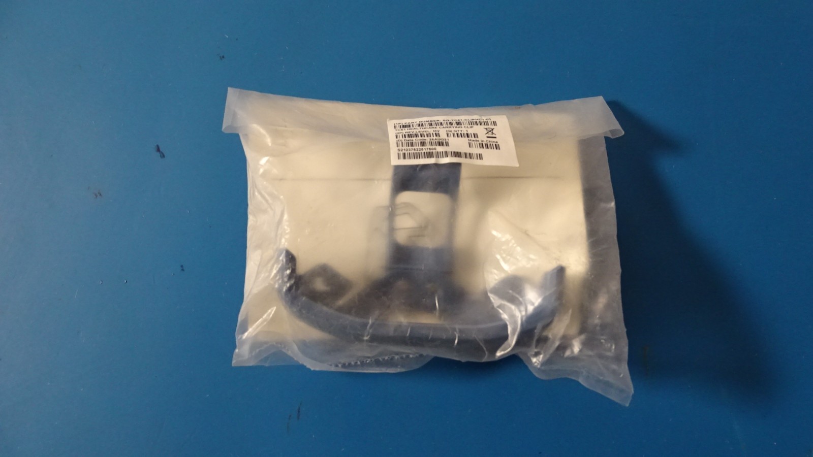 Zebra TC51 Healthcare Carrying Clip OEM