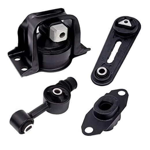 Engine Motor and Transmission 2007-2012 Versa 1.8L and 2009-2014 Cube 1.8L