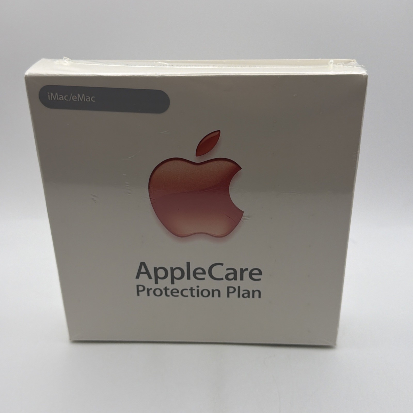 Apple Care Protection Plan for iMac/eMac  (MA520LL/A) Sealed