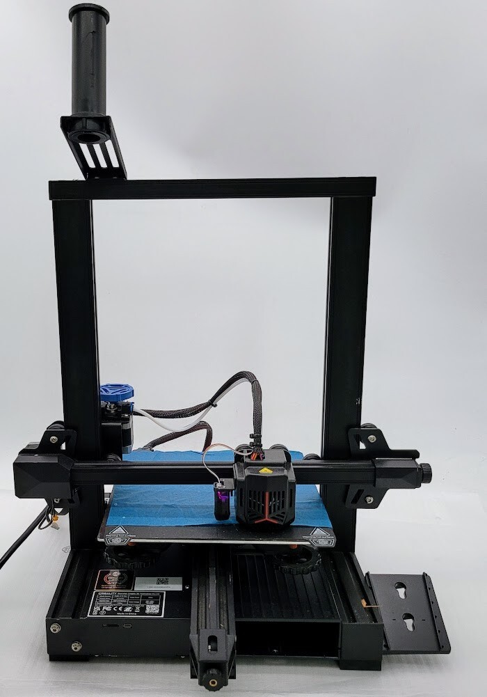 Creality shenzhen Creality 3D Technology CO-LTD Model Number :Ender-3 Neo