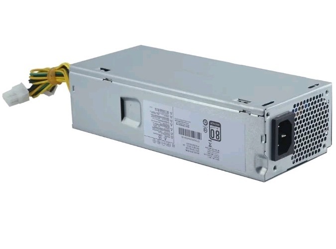 NEW HP DPS-180AB-22B 906189-001 Power Supply PSU Replacement PRODESK G2 G3 G4 