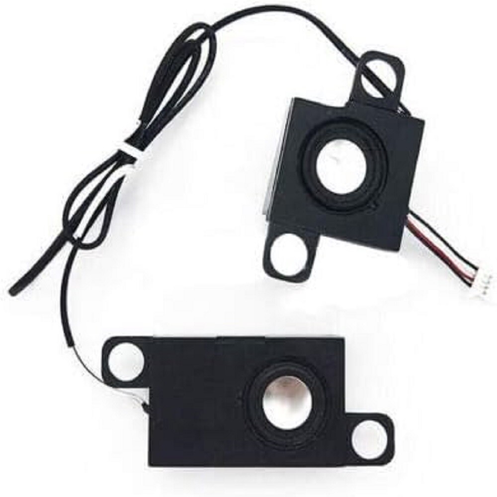 High Quality Left &Right Subwoofer Speaker For XPS L501X L502X 0TF8VD TF8VD