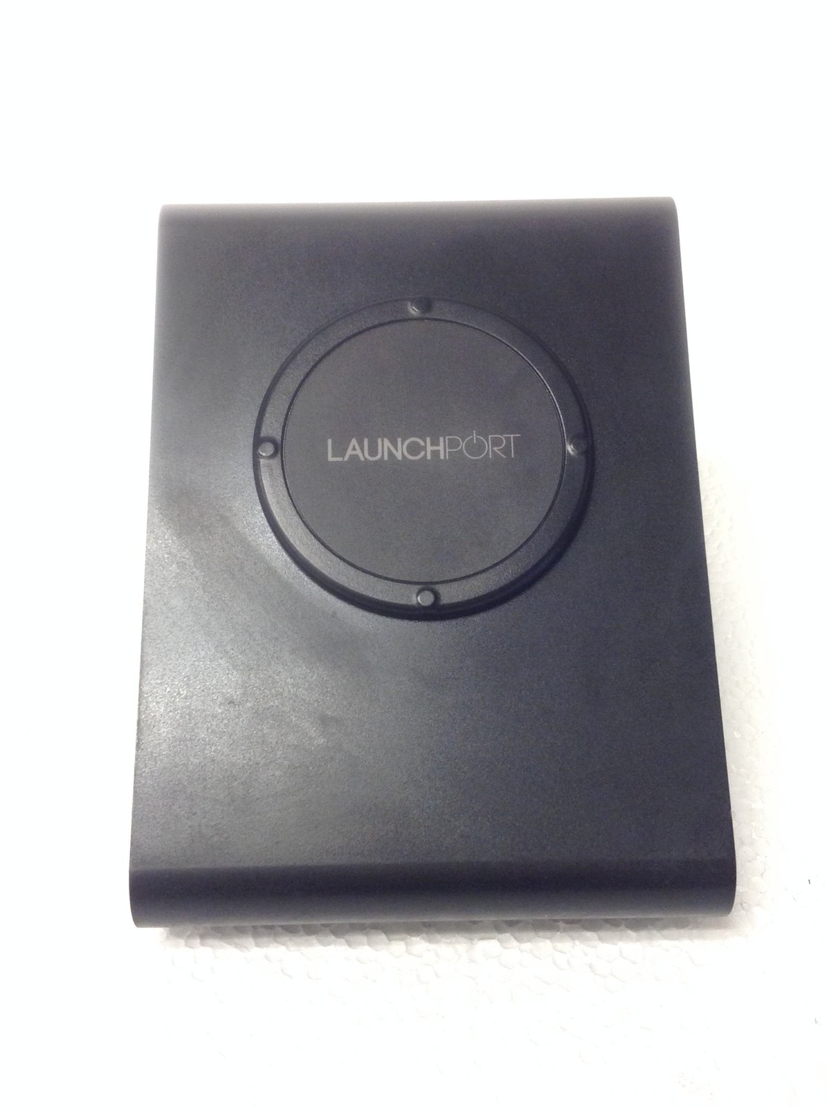 iPort LaunchPort Base Station Wireless Charging System For iPad, No AC,FREE SHIP