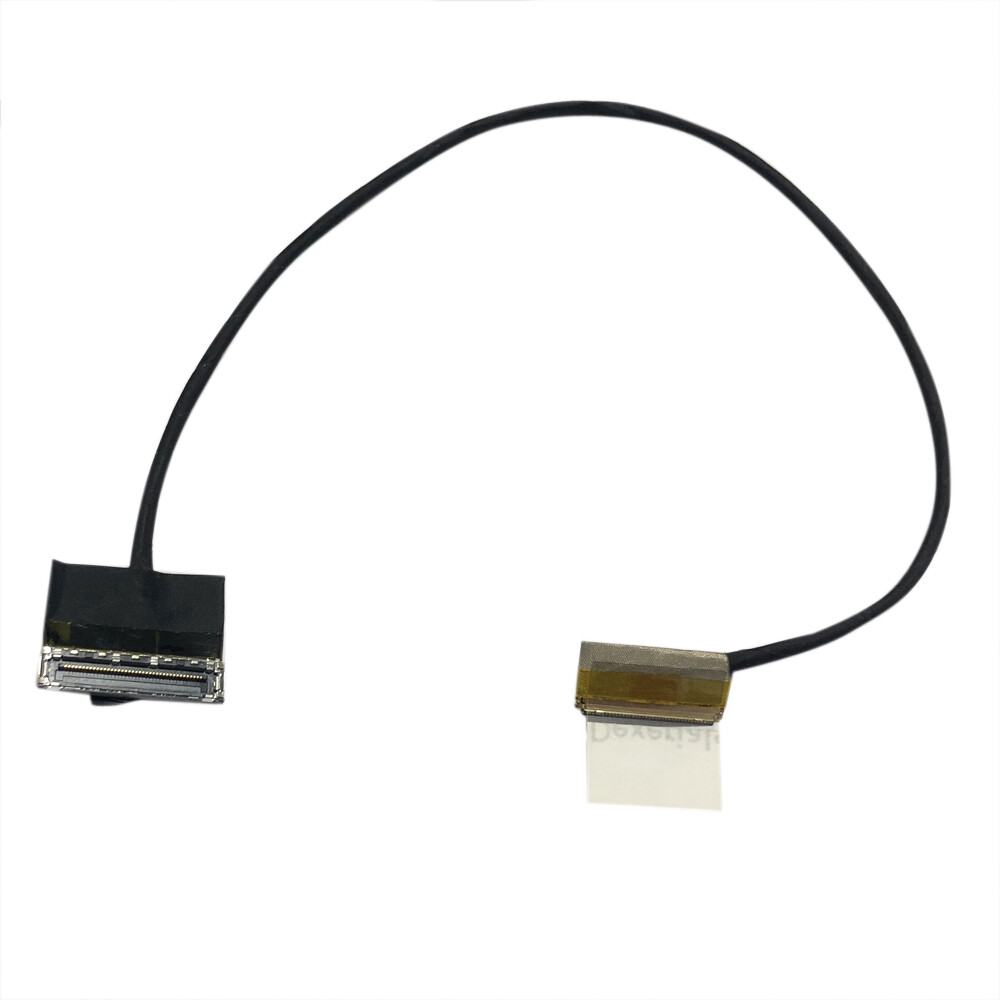 40pin LCD Video Display Screen Flex Cable For CLEVO P775DM P775DM2 P775DM3