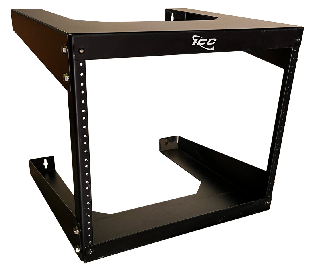 ICC Data and telecom wall mount 7800-001