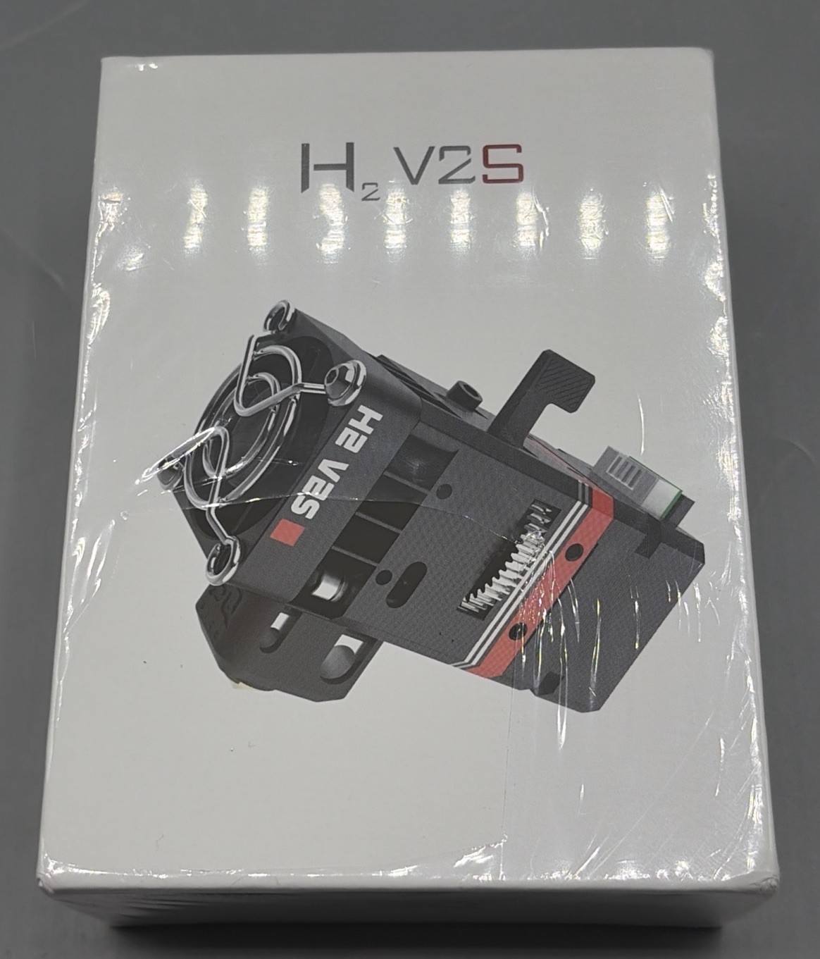 BIQU H2 V2S Extruder For B1 BX Ender 3/ 3 V2/5/6 CR6/10 - NEW