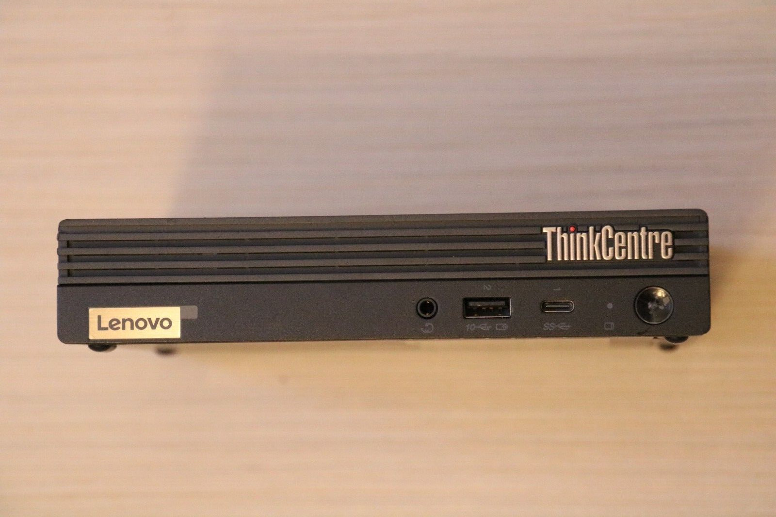 LENOVO ThinkCentre M80q Gen 2 MICRO PC Win11 Pro. Office 2013 Power Supply