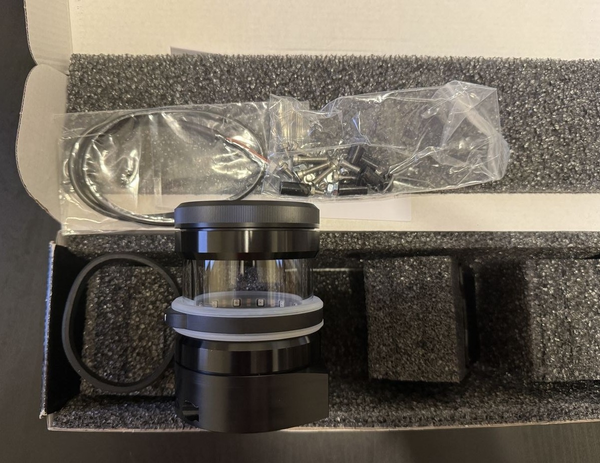 Aqua Computer ULTITUBE 50 PRO Reservoir 34152 Standalone Water Cooling