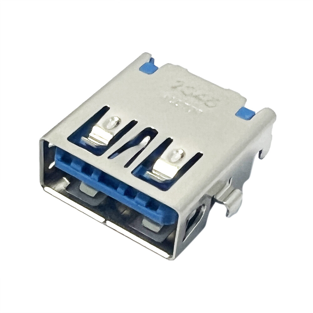 For MSI MS1585/MS1583/MS17K2/MS17K7/MS17KK/MS17L2/MS17L5 USB Socket USB jack