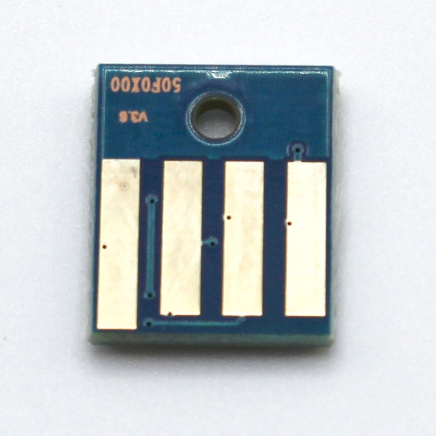 601H 604H Printer Toner Chip for Lexmark MX310 MX410 MX510 MX511 MX610 MX611