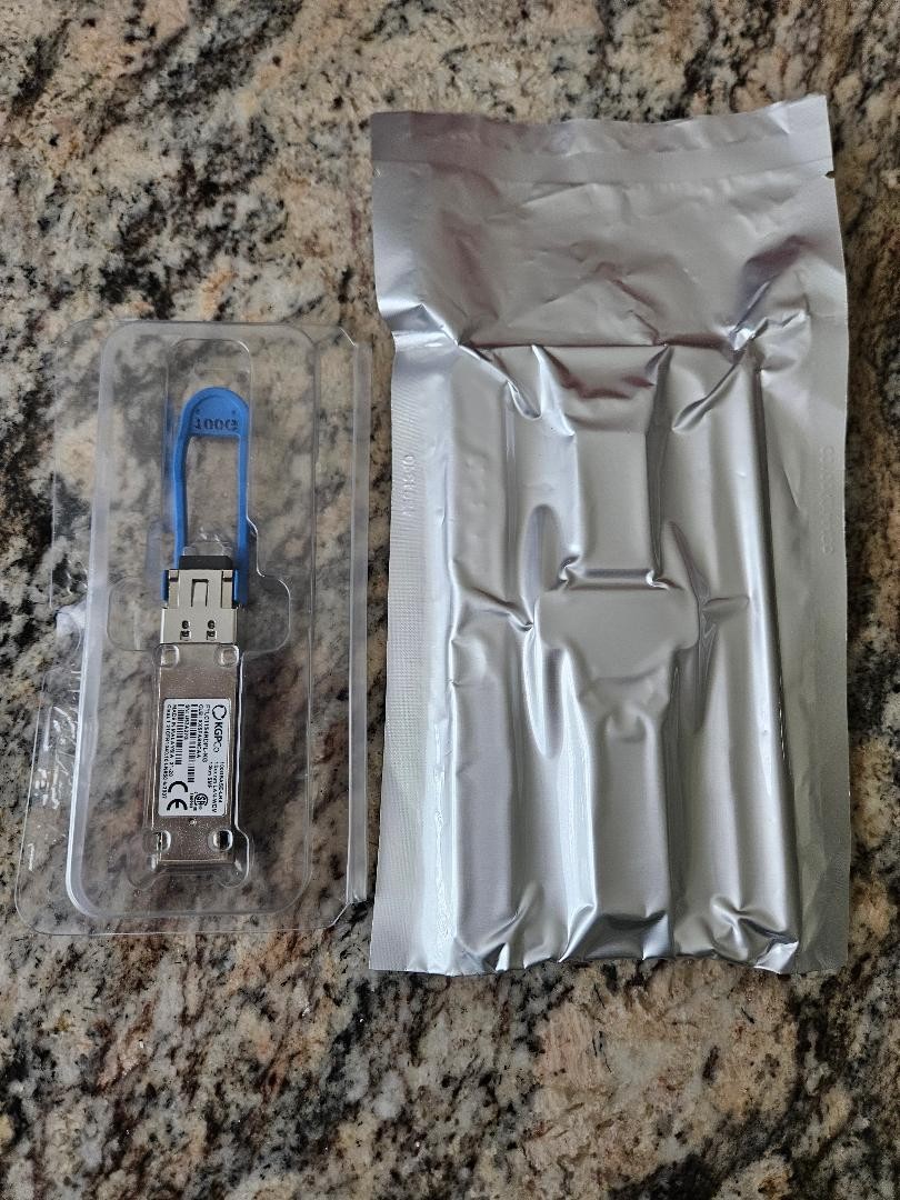 KGPco QSFP-100GBASE-LR4