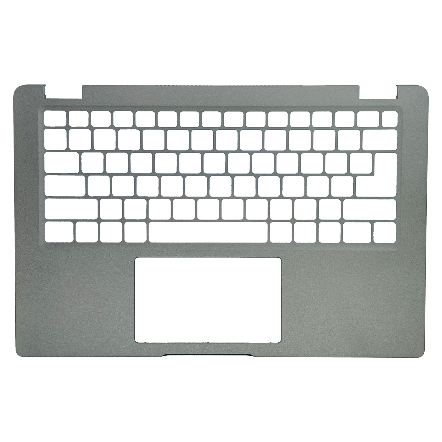 Laptop Upper Case Palmrest Top Cover For Dell Latitude 5420 E5420 A20695 Silver