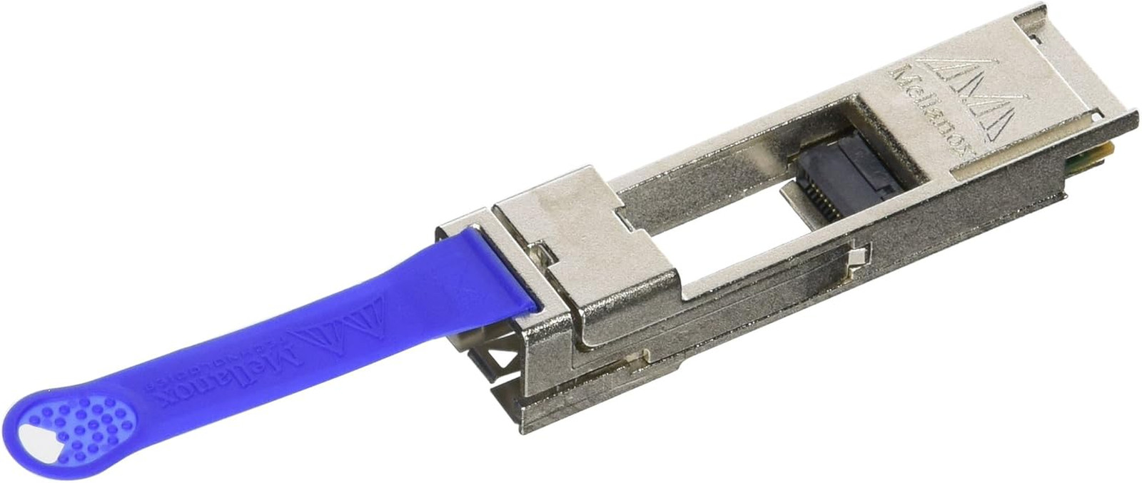 Network Adapter, SFP+ to QSFP (MAM1Q00A-QSA)