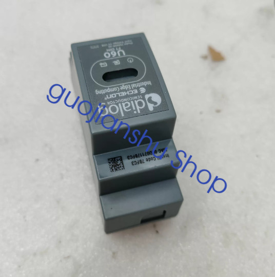1PCS NEW ECHELON 75060R-40 U60 DIN Network Interface Fast delivery Via Fedex/DHL