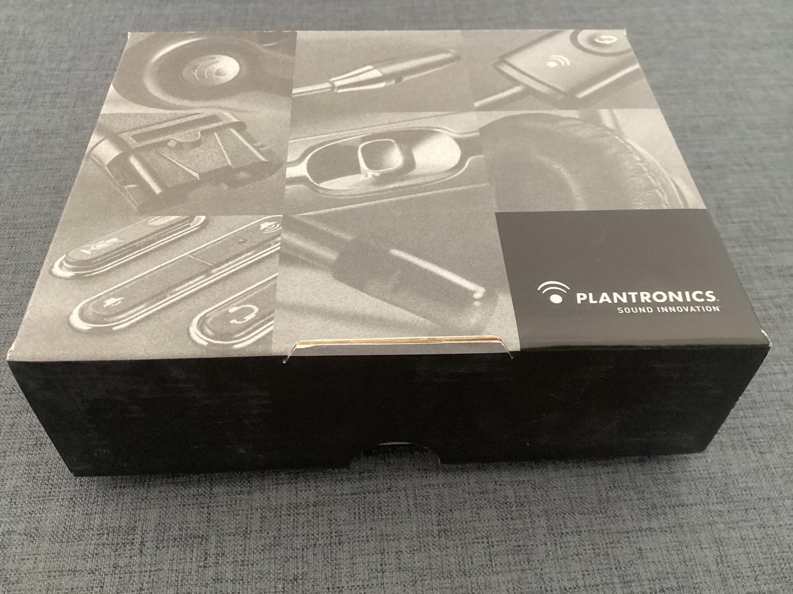 Plantronics Audio Cable Adapter