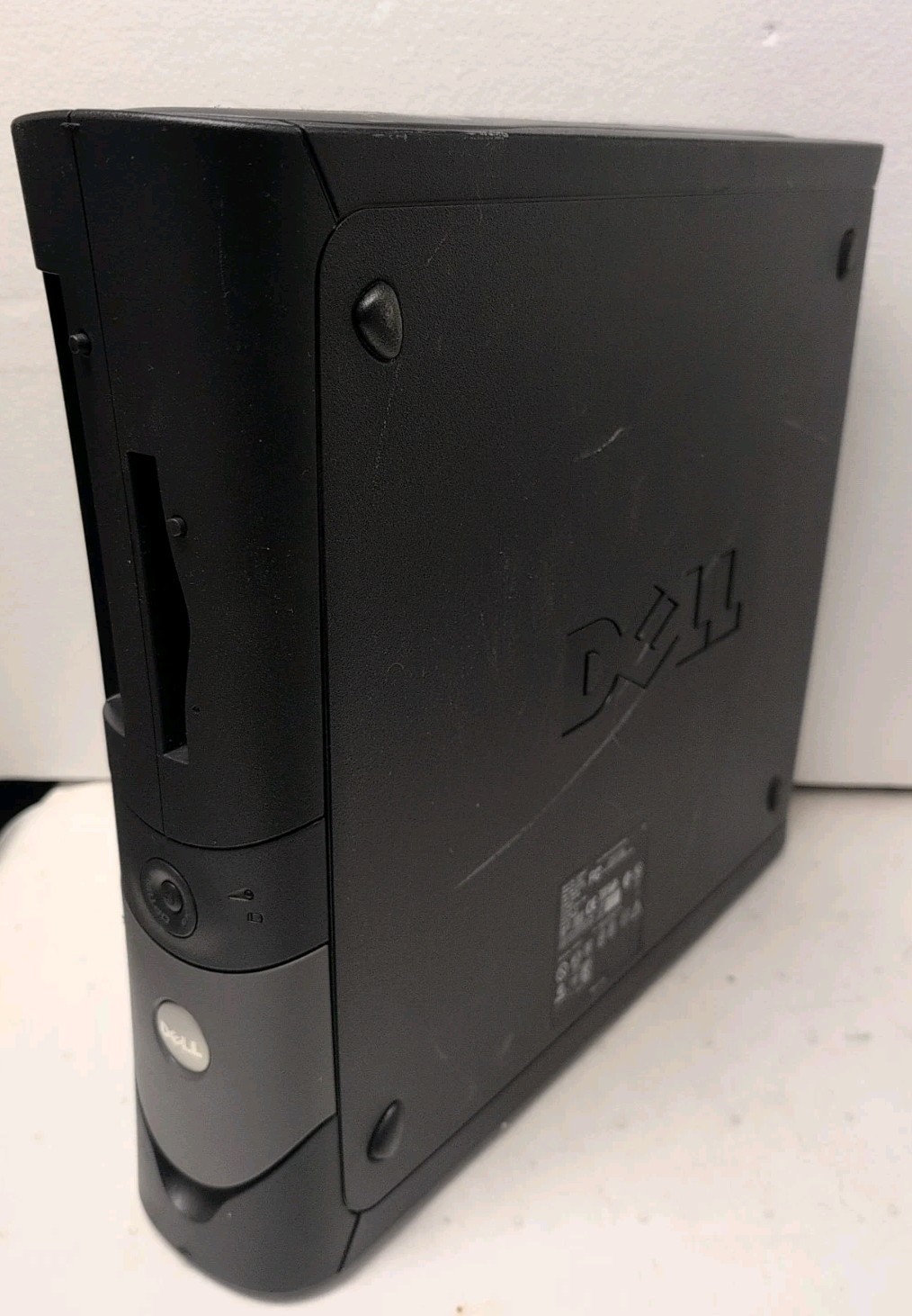 (NICE) Dell Optiplex GX150 SSF PC Pentium III 1.0 GHz/512MB RAM/20GB HDD/WinXP -