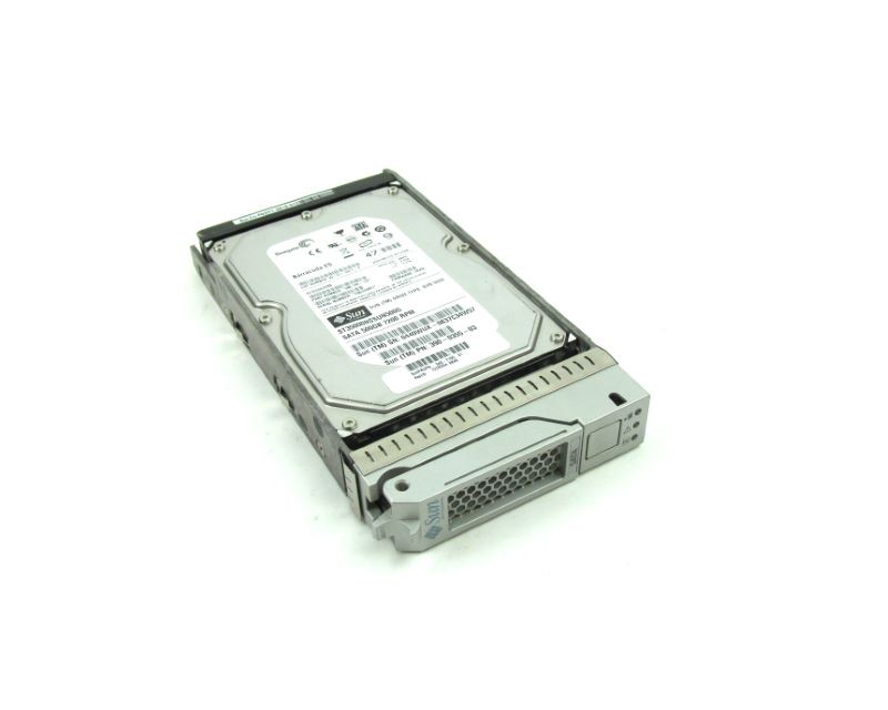 Sun XTA-ST1NG-500G7K (540-7195) 500GB 7200 RPM 3.5" HDD for 2540