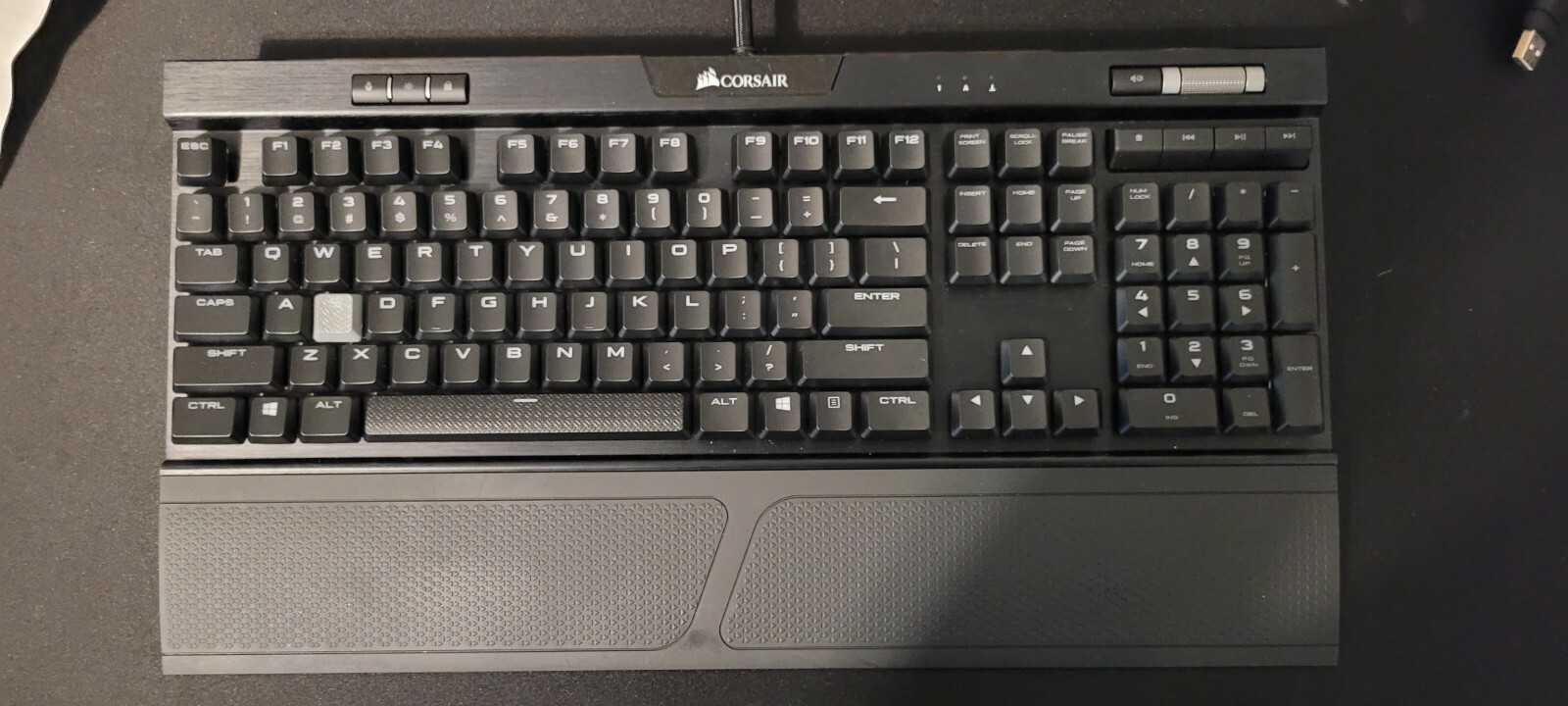 gaming keyboard, l Mechanical keyboard, rgb lighting