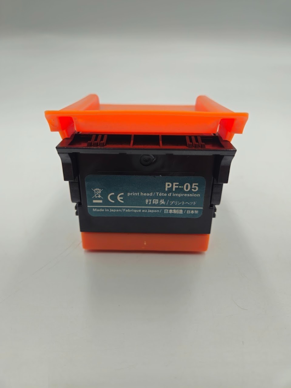 PF-05 High Quality Printhead For Canon iPF650 iPF655 iPF671 iPF670 Printer