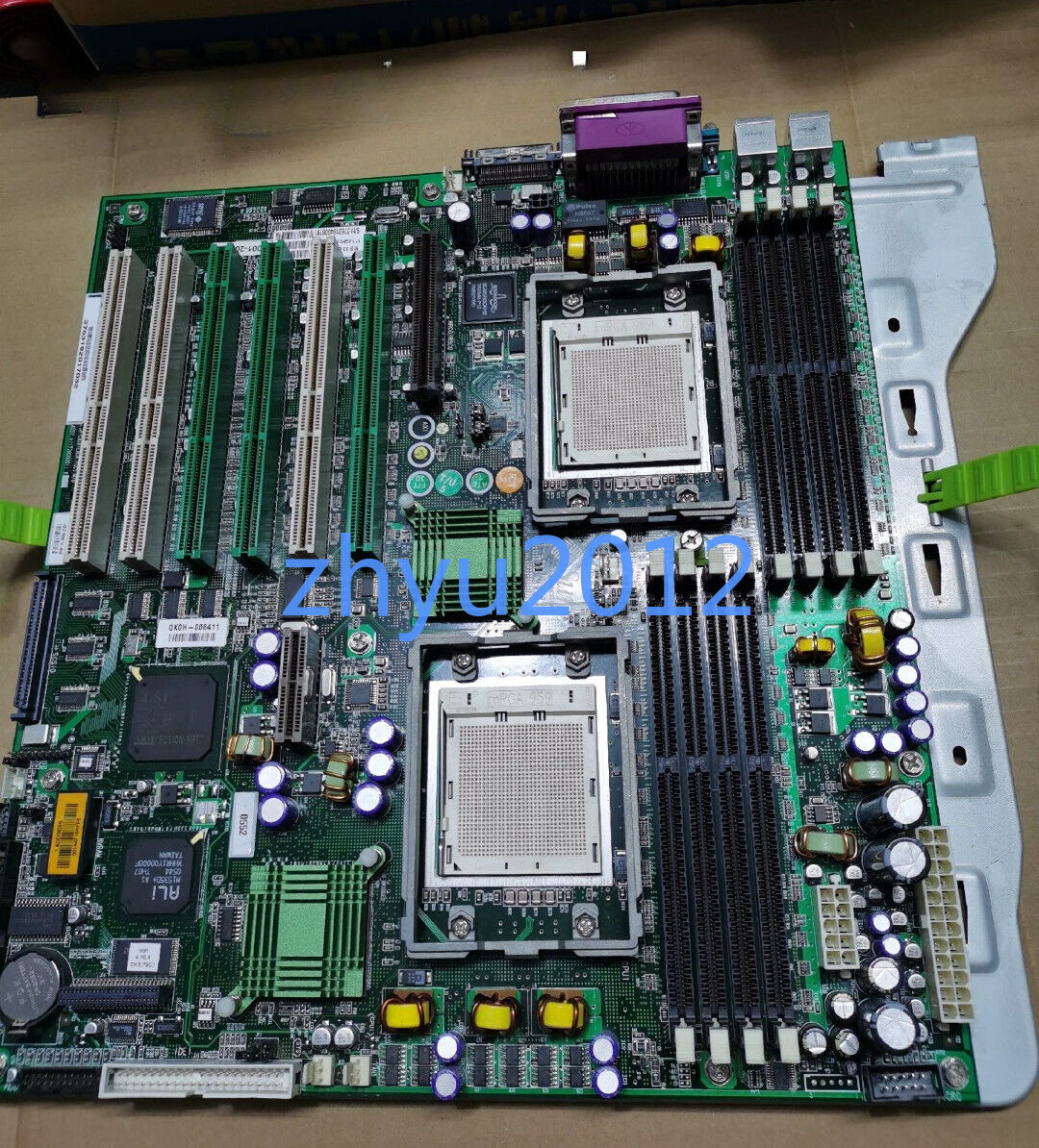 100% Test 1PC USED 375-3193 375-3192 375-3105 -75-3096 (by DHL or Fedex