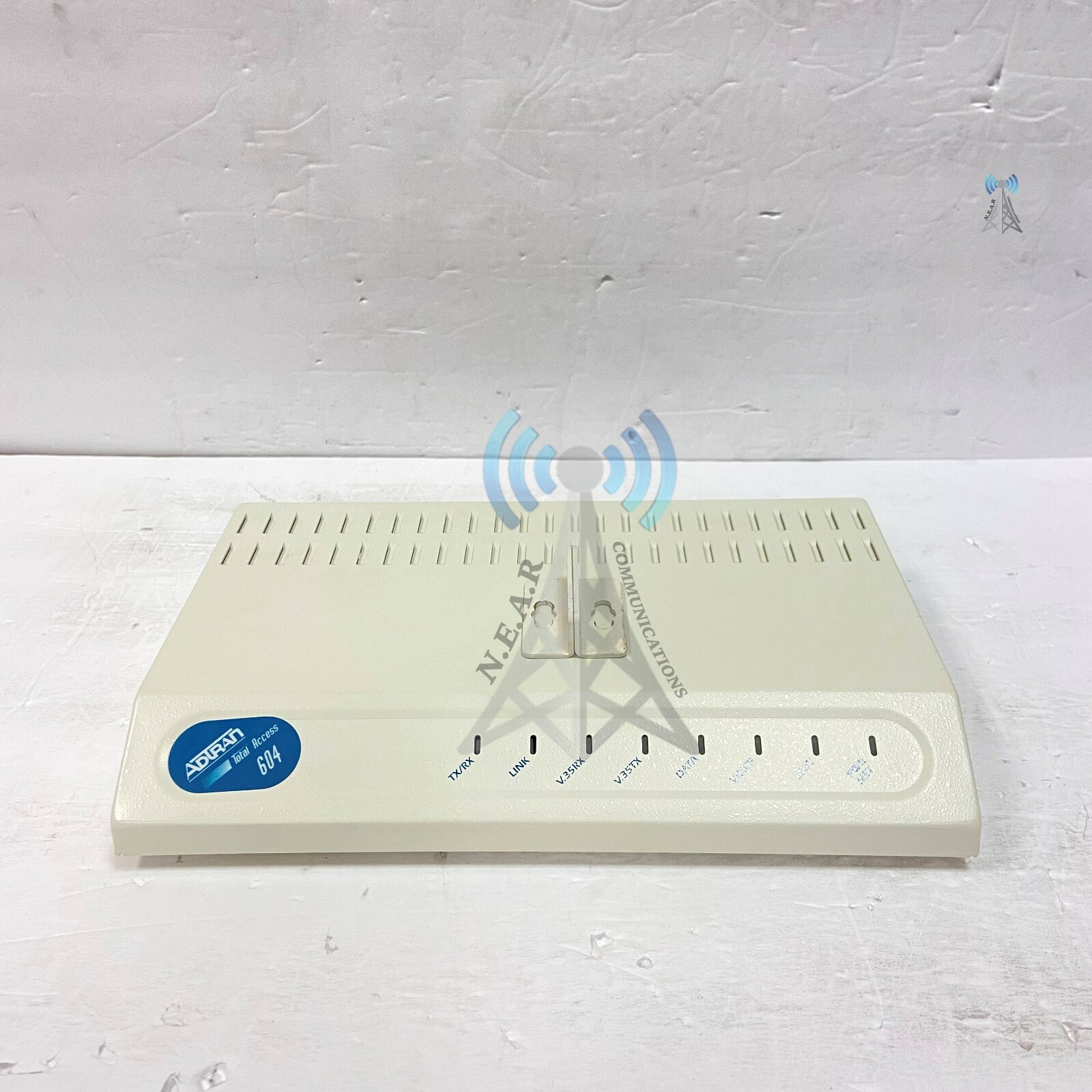 Adtran, 4213640L1#ATM, TA 604 T1 ATM W/DSX-1, 3rd GEN *RH111621