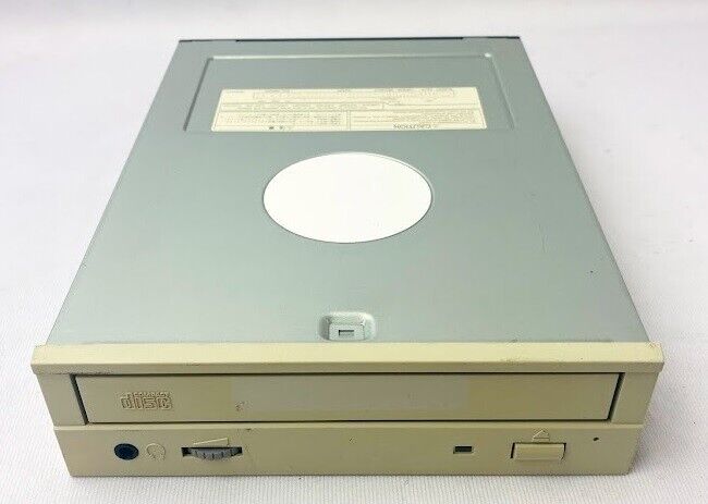 Toshiba XM-6402B CD-ROM Drive