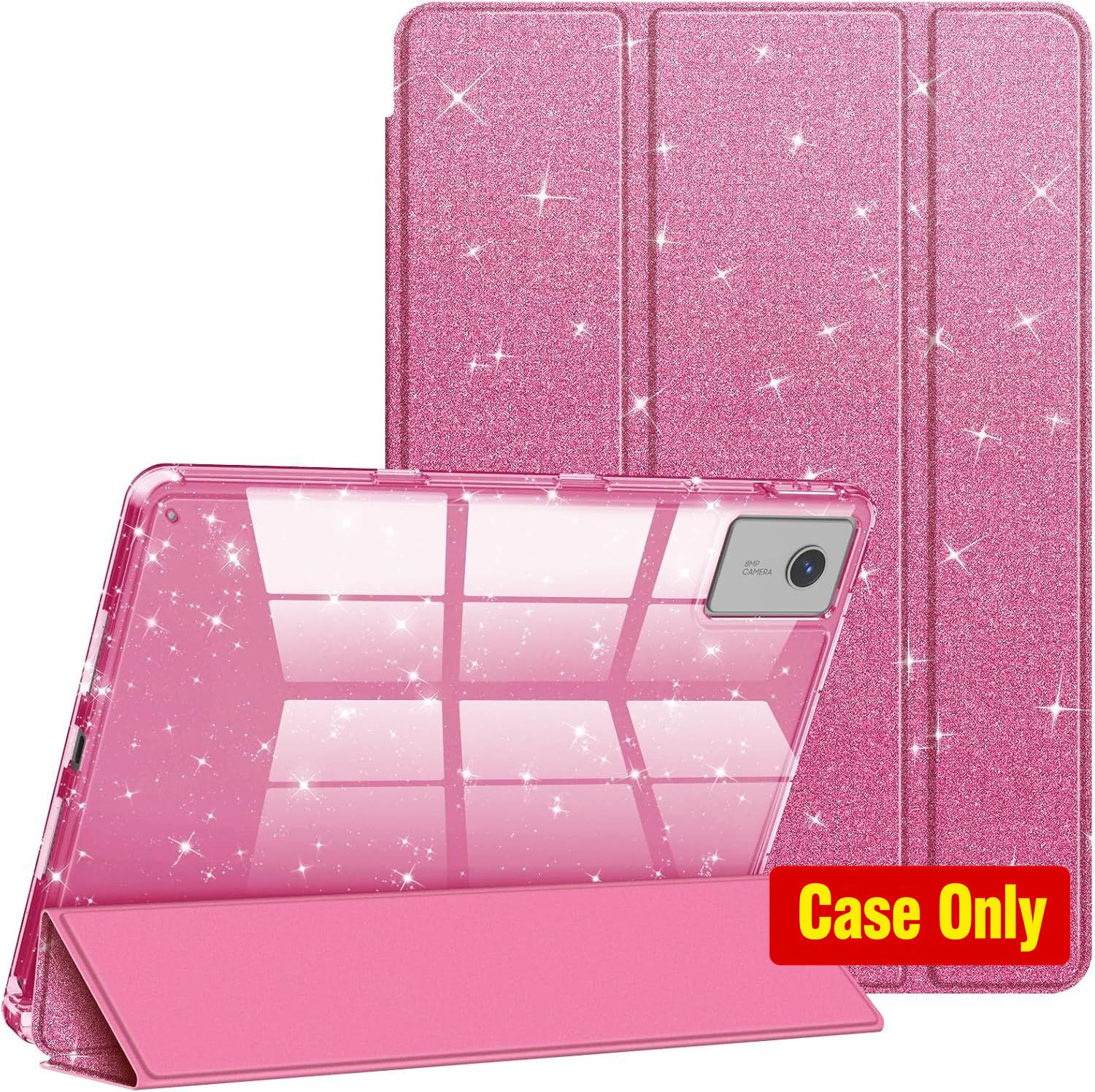 Case for Lenovo Idea Tab 11 Inch 2025 - Slim Design, Lightweight Protection