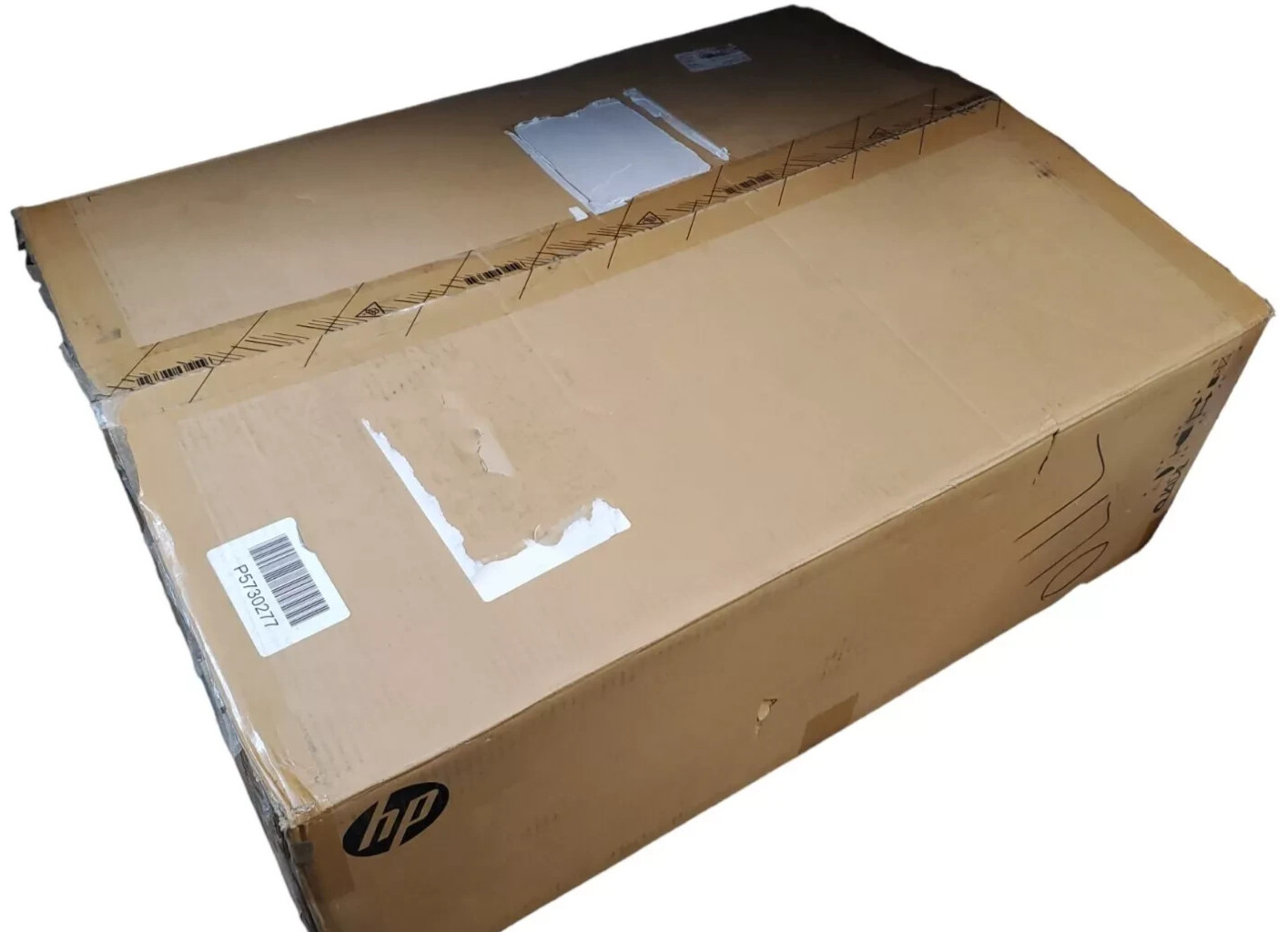 (NEW OPEN BOX) JC072B I HP 12500 Main Processing Unit