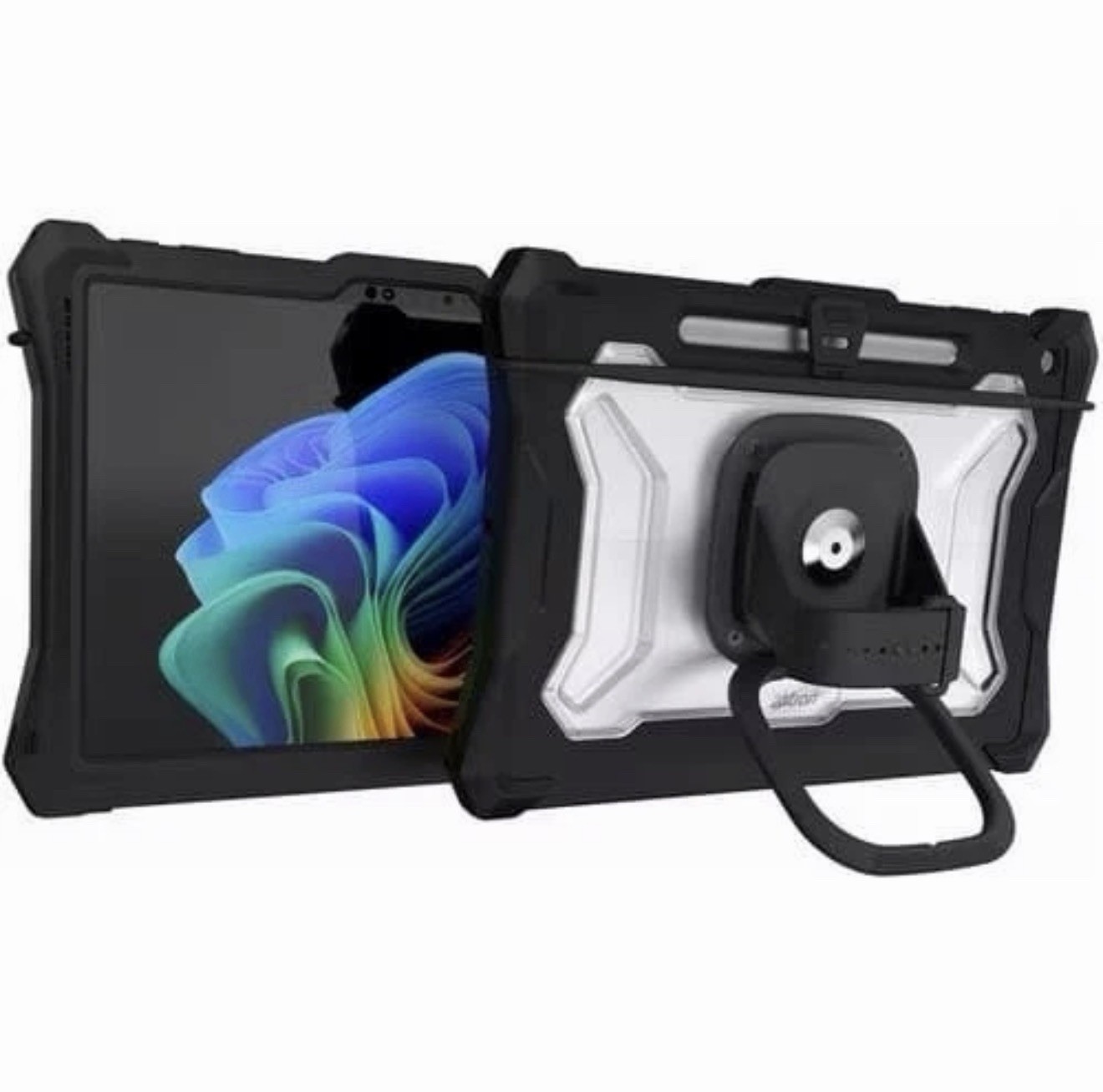THE JOY FACTORY CWM504MP aXtion Go MP Charging Case Microsoft Surface Pro 12"