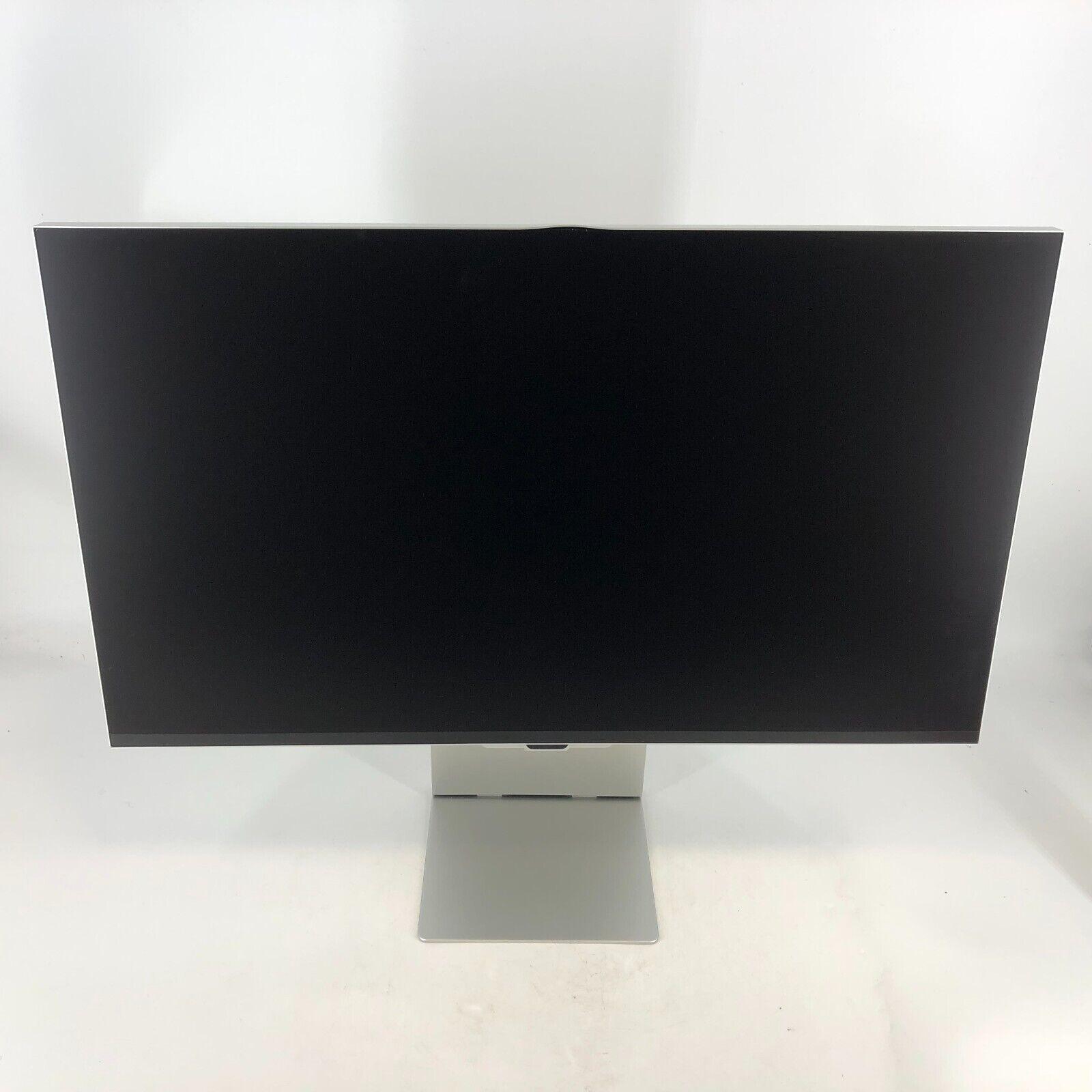 Samsung ViewFinity S9 27in 5K (5120 x 2880) - Fair Condition