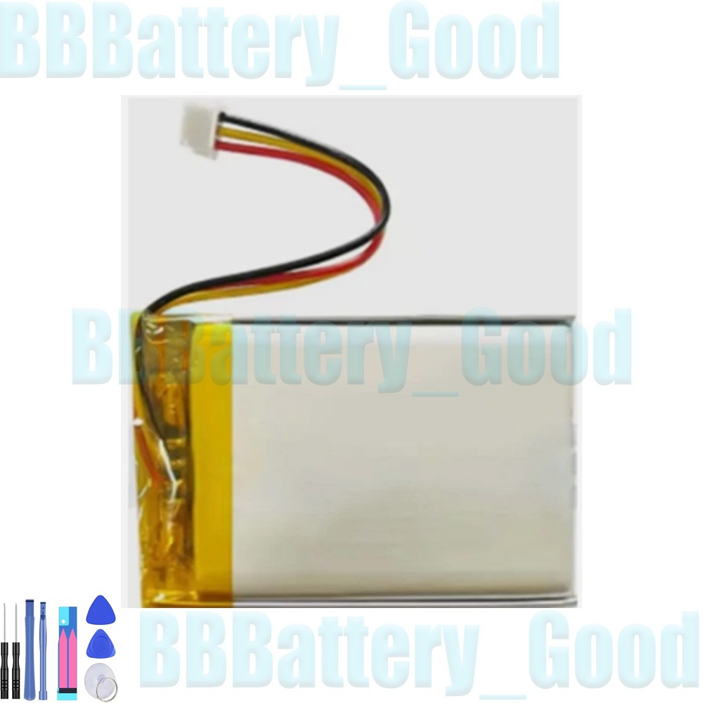Battery for Logitech G403 G703 G900 G903 533-000130 CS-LOG900SL 3.7v