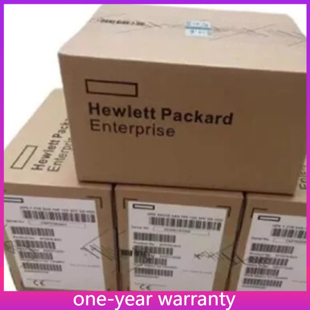 New HP 605475-001 AW555A P2000 2TB 6G SAS 7.2K RPM 3.5" mdl hard drive