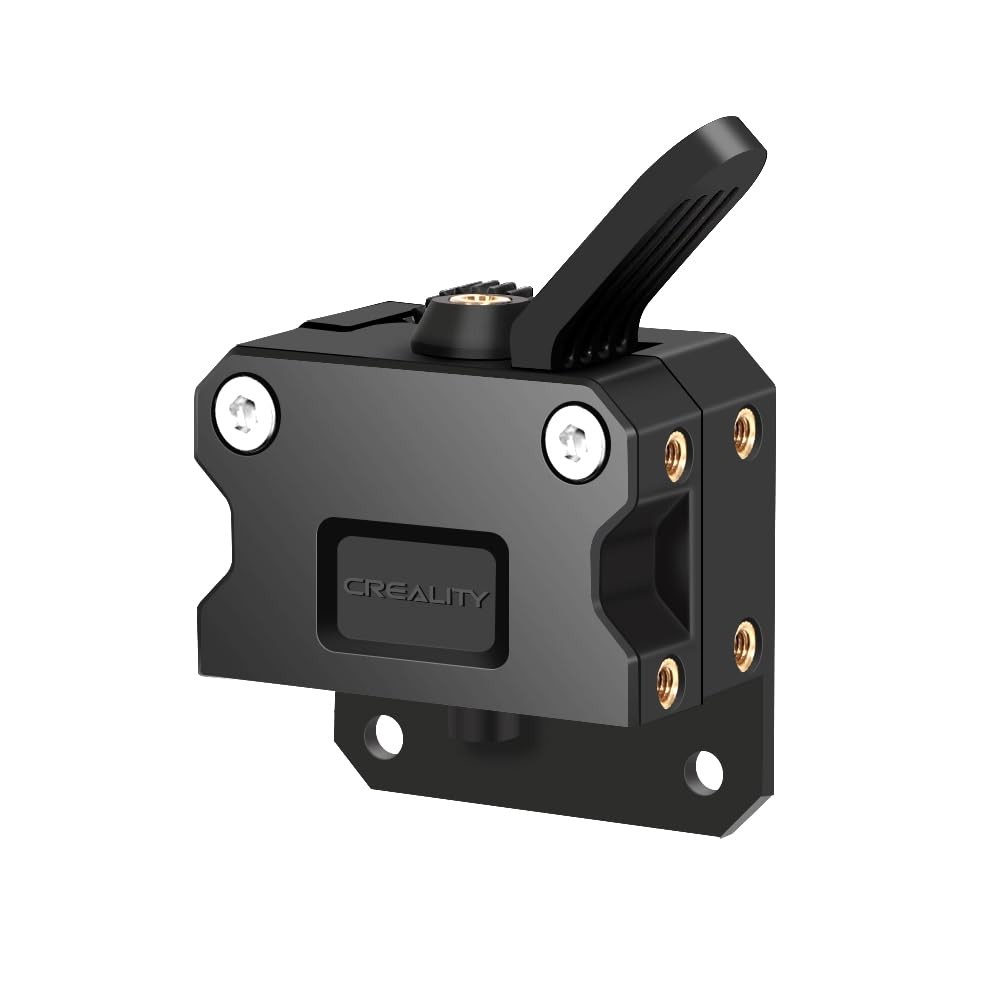 Ender 3 V3 SE Extruder Kit, Original Direct Extrusion Kit Dual Gear Extruder ...