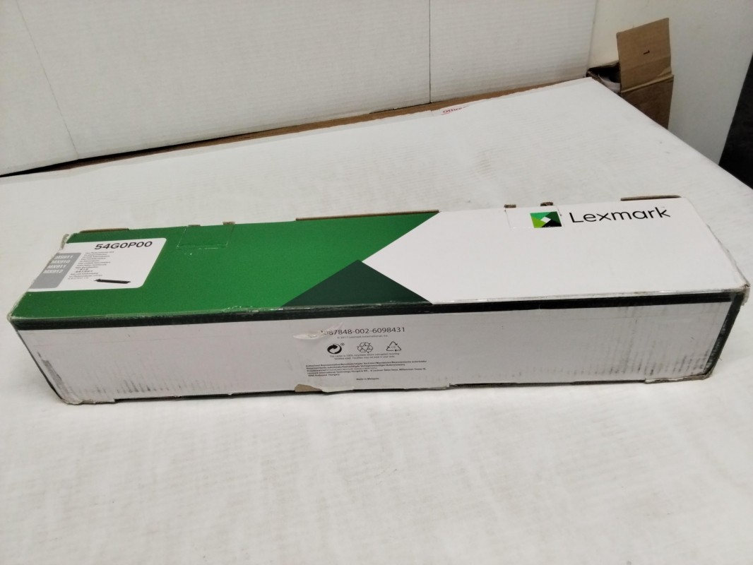 Lexmark 54G0P00 Photoconductor Unit for Lexmark MX912