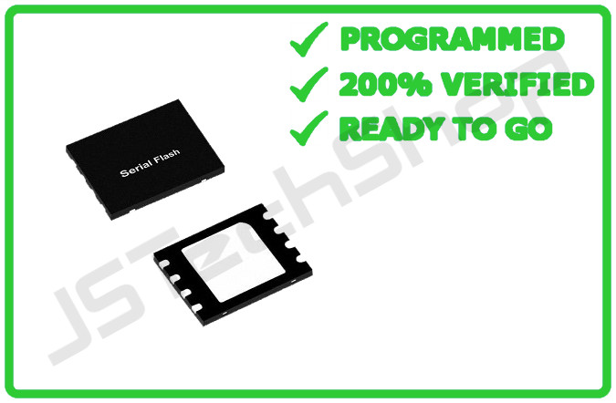 BIOS CHIP - Lenovo L380 Type 20M8