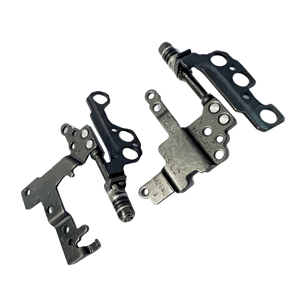 FOR LENOVO IdeaPad 1-15AMN7 82VG / 1-15ADA7 82R1 L&R LCD Hinge Kit 5H50S29036 US