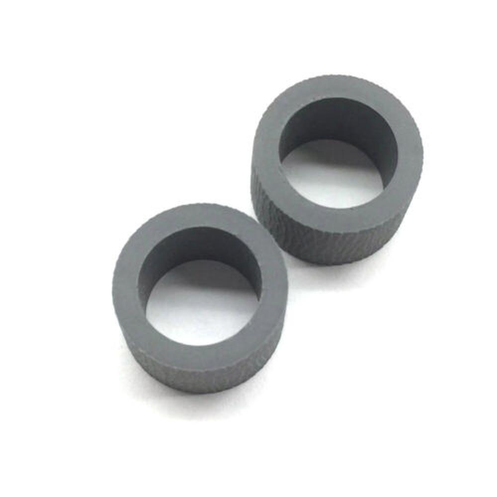 2pcs Paper Feed Pickup Roller Fits For Epson ET-15000 L6178 ET4750 L6190 ET15000