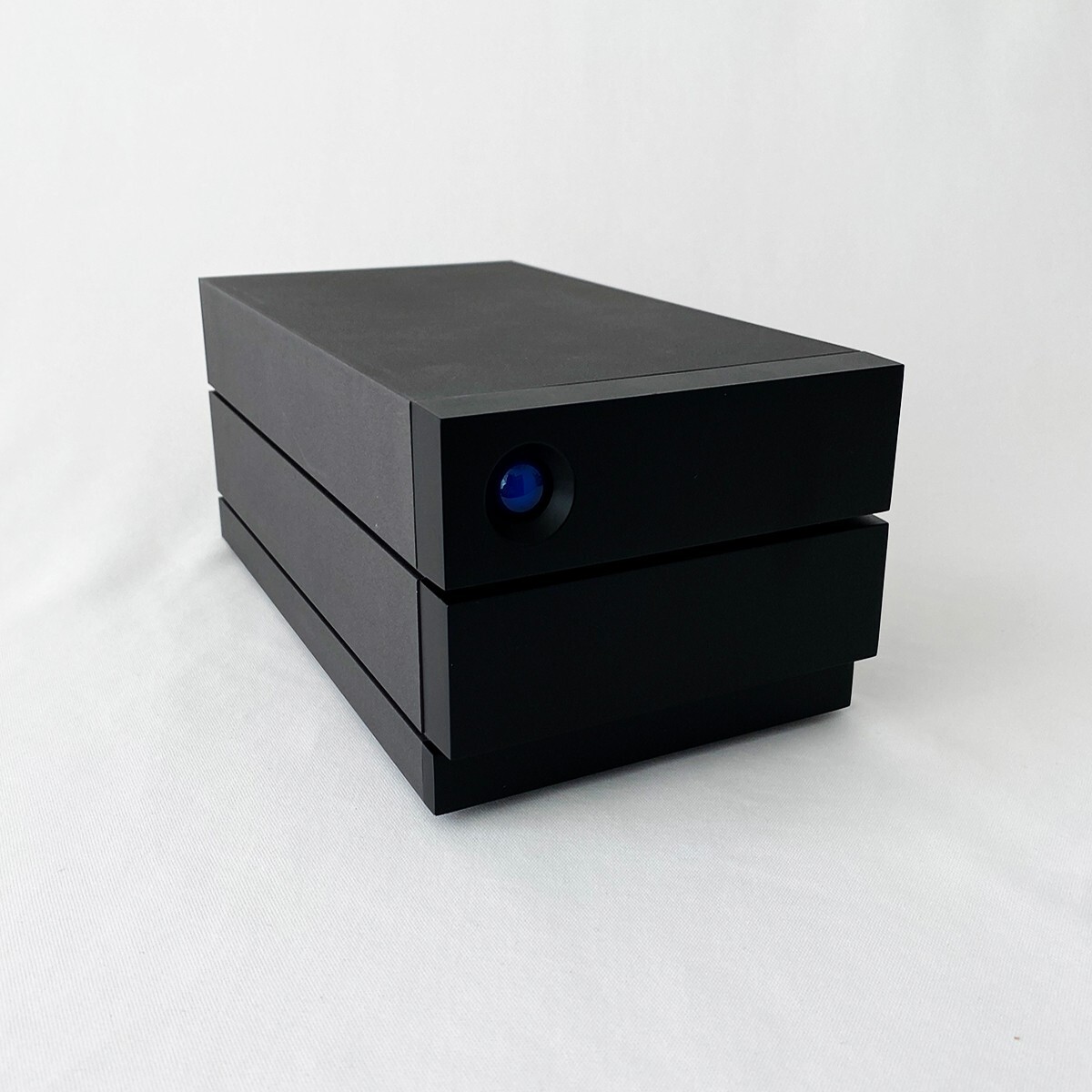 Used LaCie 2big RAID Professional Desktop Storage 16TB STHJ16000800 