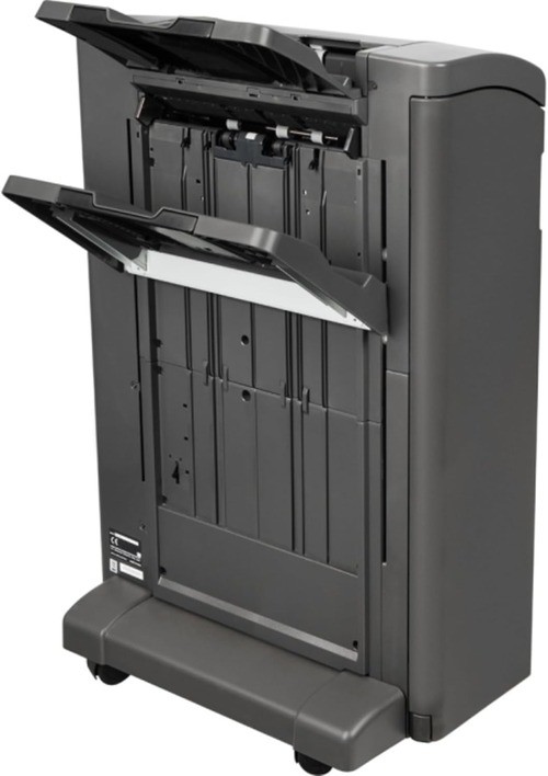 Lexmark Staple Punch Finisher - 3-Hole - A3, A4, Executive, B4 (JIS), B5 26Z0081
