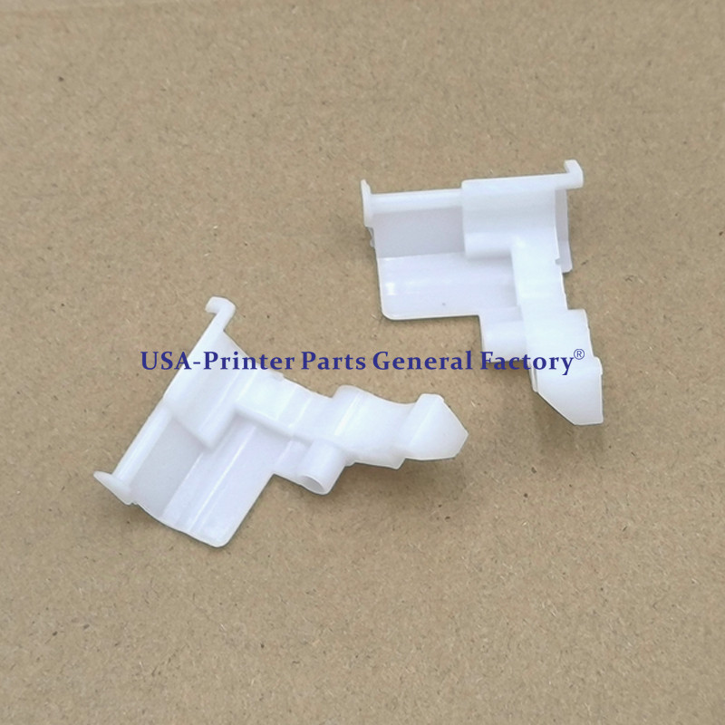 2PC Feeder Cam Lever Brother LY2579001 DCP7055 7065 7070 7057 7060 MFC7365 7360