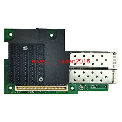 Intel X520-DA2 OCP Dual Port 2x 10GbE Ethernet SFP Network Card X520DA20CP