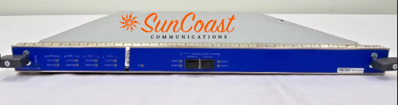 Juniper SRX5K-SPC-4-15-320 SRX5K Services Processing Card