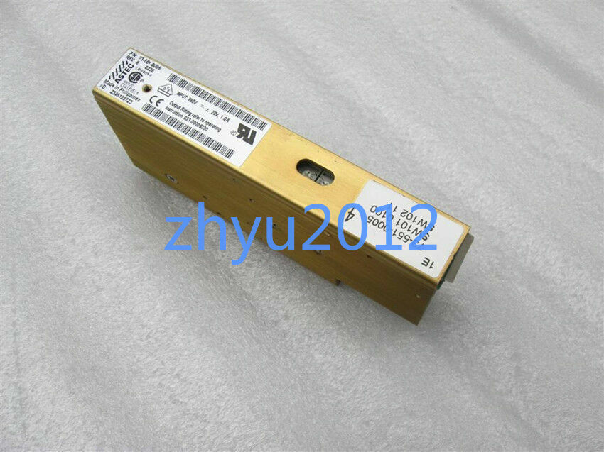 100% Test 1pc for 100% Test 73-551-0005 (by DHL or Fedex