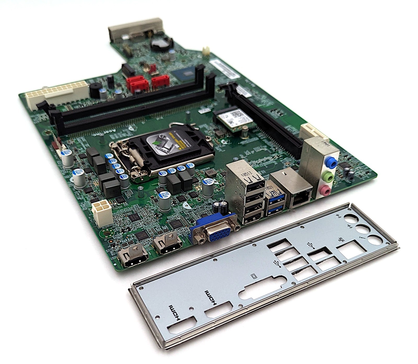Acer Aspire TC-885 TC-865 Desktop Motherboard LGA1151 DDR4 B36H4-AD DB.BAP11.006