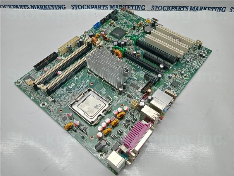 HP Invent FMB-0702 E93839 PCB FAB REV 1.01 Motherboard Fast Shipping