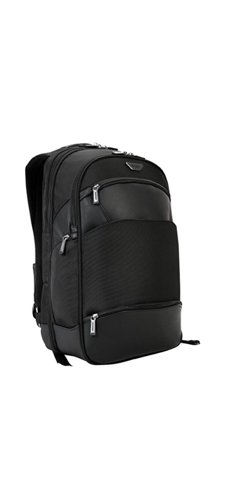 Targus Spruce EcoSmart Black 15.6 Backpack