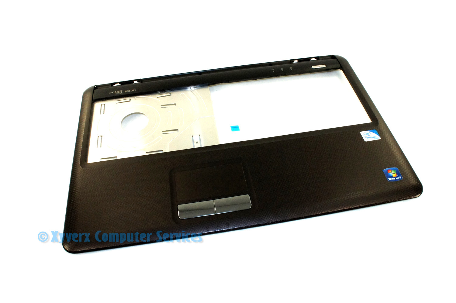 13N0-G3A0111 GENUINE ORIGINAL ASUS TOP COVER PALMREST K60I SERIES GRADE B(AC16)
